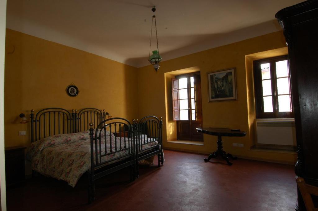 Bed And Breakfast Via Della Piazza Pescasseroli Szoba fotó
