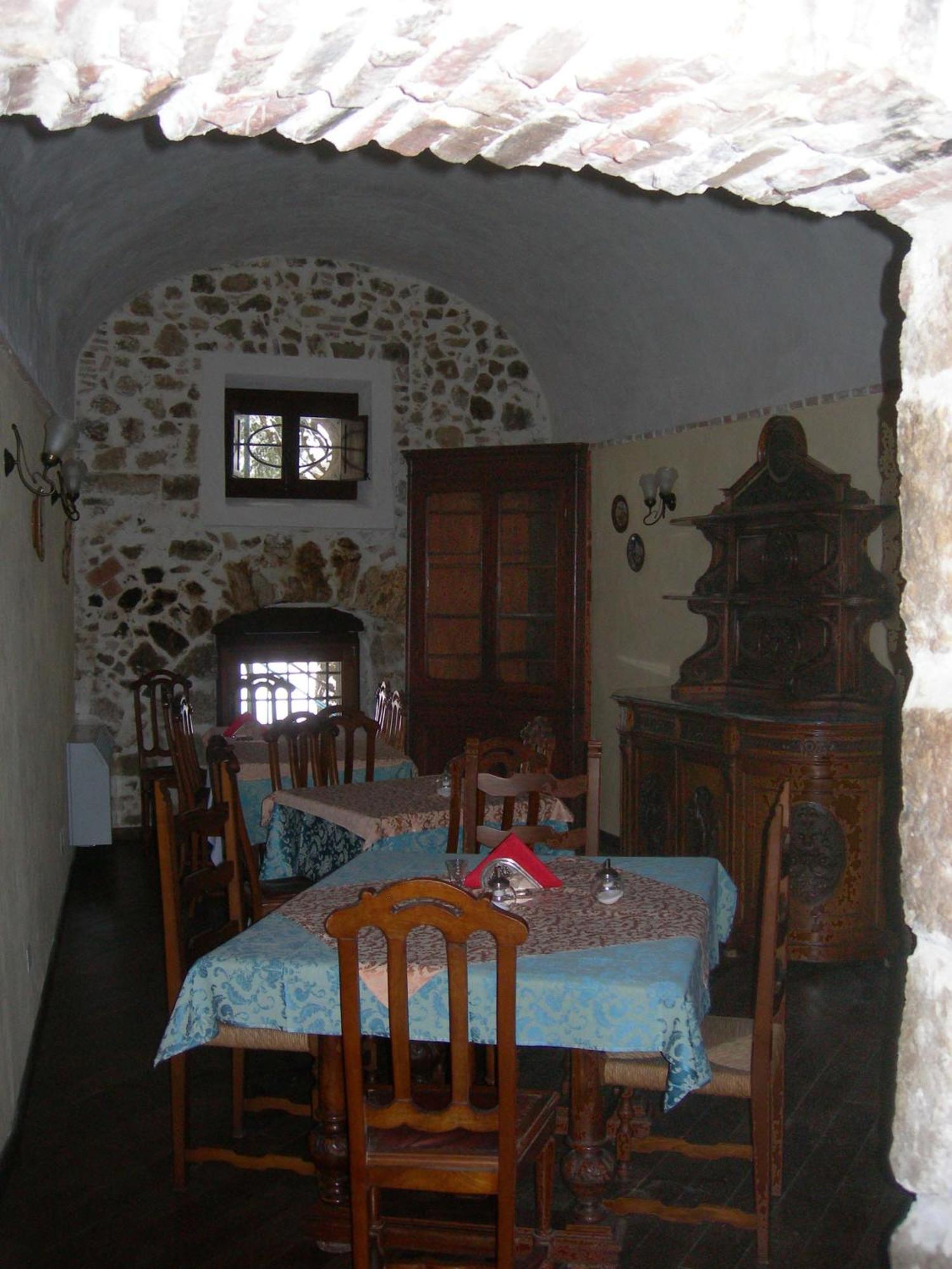 Bed And Breakfast Via Della Piazza Pescasseroli Kültér fotó